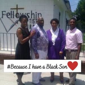 Meet your Posher, Gerald